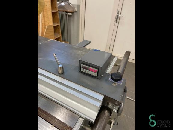 Casolin ASTRA 2000 HOU9.686 3 17087